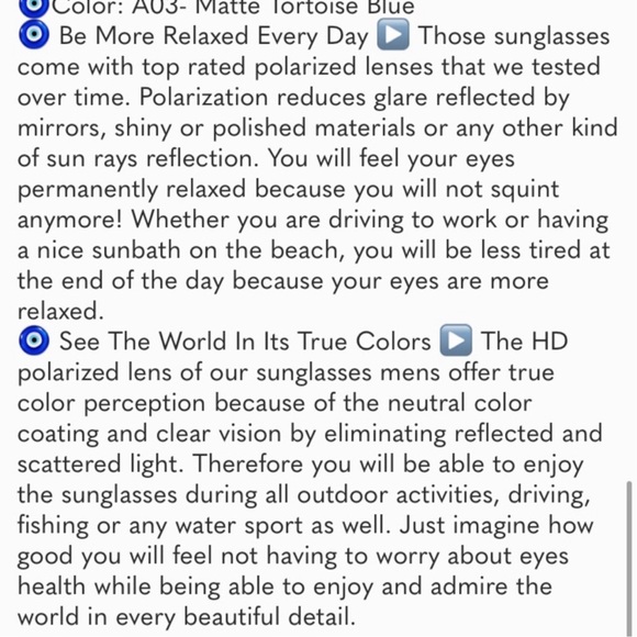 Amazon.com: ShadyVEU Super Dark Round Semi Rimless  Unisex Semi-Rimless Frame Retro Driving Sun Glasses UV Blocking